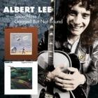 Speechless-Albert_Lee