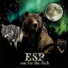 One For The Ditch di ESP - CD One For The Ditch di ESP - CD