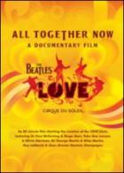 All Together Now  di Beatles & Cirque Du Soleil - DVD