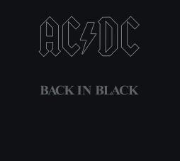Back In Black di AC/DC