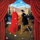 Dark Developments di Vic Chesnutt , Elf Power - CD Dark Developments di Vic Chesnutt , Elf Power - CD