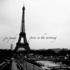 Paris_In_The_Morning_-Joe_Purdy