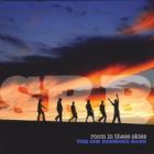 Room In These Skies  di Sim Redmond Band - CD