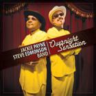 Overnight Sensation di Jackie Payne / Steve Edmondson Band - CD Overnight Sensation di Jackie Payne / Steve Edmondson Band - CD