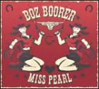 Miss Pearl di Boz Boorer - CD