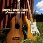 Songs Of Wood And Steel di Los Cenzontles With David Hidalgo