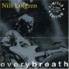 Everybreath di Nils Lofgren - CD