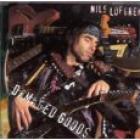Damaged Goods di Nils Lofgren - CD