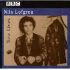New Lives di Nils Lofgren - CD