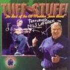 Tuff Stuff di Nils Lofgren - CD