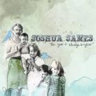 The Sun Is Always Brighter  di Joshua James - CD
