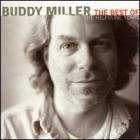 The Best Of Hightone Years di Buddy Miller - CD The Best Of Hightone Years di Buddy Miller - CD