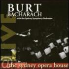 @ The Sydney Opera House di Burt Bacharach - CD