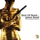 The Best Of James Bond  di 007 James Bond - CD