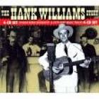 The Hank Williams Story  di Hank Williams - CD The Hank Williams Story  di Hank Williams - CD