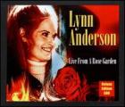 Live From A Rose Garden  di Lynn Anderson - CD / DVD
