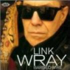 Barbed Wire di Link Wray - CD 