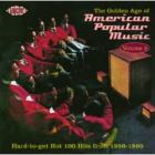 American Popular Music Vol 2 di American Popular Music - CD