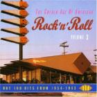 Vol 3 di The Golden Age Of American Rock And Roll - CD Vol 3 di The Golden Age Of American Rock And Roll - CD