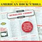 Special Bubbling Under Edition di The Golden Age Of American Rock And Roll - CD Special Bubbling Under Edition di The Golden Age Of American Rock And Roll - CD