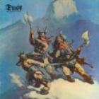 Hard Attack  di Dust - CD