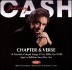 14 Favorite Gospel Songs  di Johnny Cash - CD
