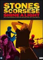 Shine A Light  di Rolling Stones - DVD