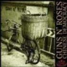 Chinese Democracy di Guns N' Roses - CD Chinese Democracy di Guns N' Roses - CD