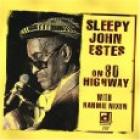 On 80 Highway  di 'Sleepy' John Estes