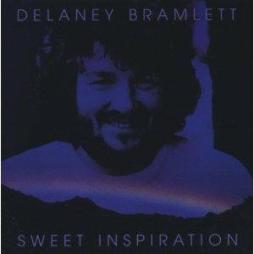 Sweet Inspiration di Delaney Bramlett - CD