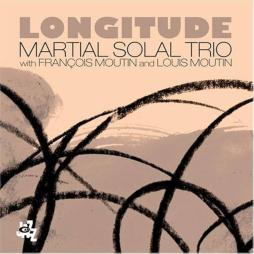 Longitude di Martial Solal