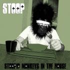 Stoopid Monkeys In The House  di Stoop - CD