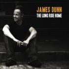 The Long Ride Home di James Dunn - CD