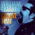 Groove_Time_-William_Clarke