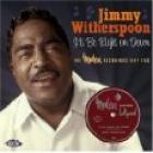 I'll Be Right On Down  di Jimmy Witherspoon - CD