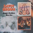 Boogie_Brothers_/_Wire_Fire_-Savoy_Brown