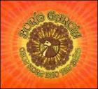 Once More Into The Bliss di Boris Garcia - CD