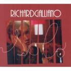 Solo di Richard Galliano - CD