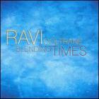 Blending Times  di Ravi Coltrane - CD