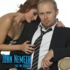 Love Me Tonight  di John Nemeth - CD
