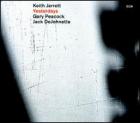 Yesterdays_-Keith_Jarrett/Gary_Peacock/Jack_DeJohnette