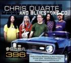 396 di Chris Duarte - CD