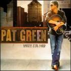 What_I'm_For_-Pat_Green