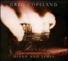 Diana And James  di Greg Copeland - CD