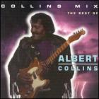 Collins Mix  di Albert Collins - CD