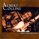 DeLuxe Edition  di Albert Collins - CD