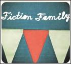 Fiction Family di Fiction Family - CD