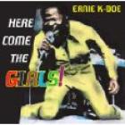 Here Comes The Girls ! di Ernie K-Doe - CD