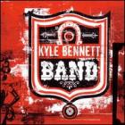 Kyle Bennett Band  di Kyle Bennett Band - CD