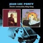 Electric_Connection_/_King_Kong_-Jean_Lue_Ponty